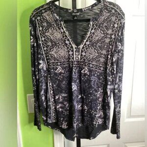 Lucky Brand Women's Shirt